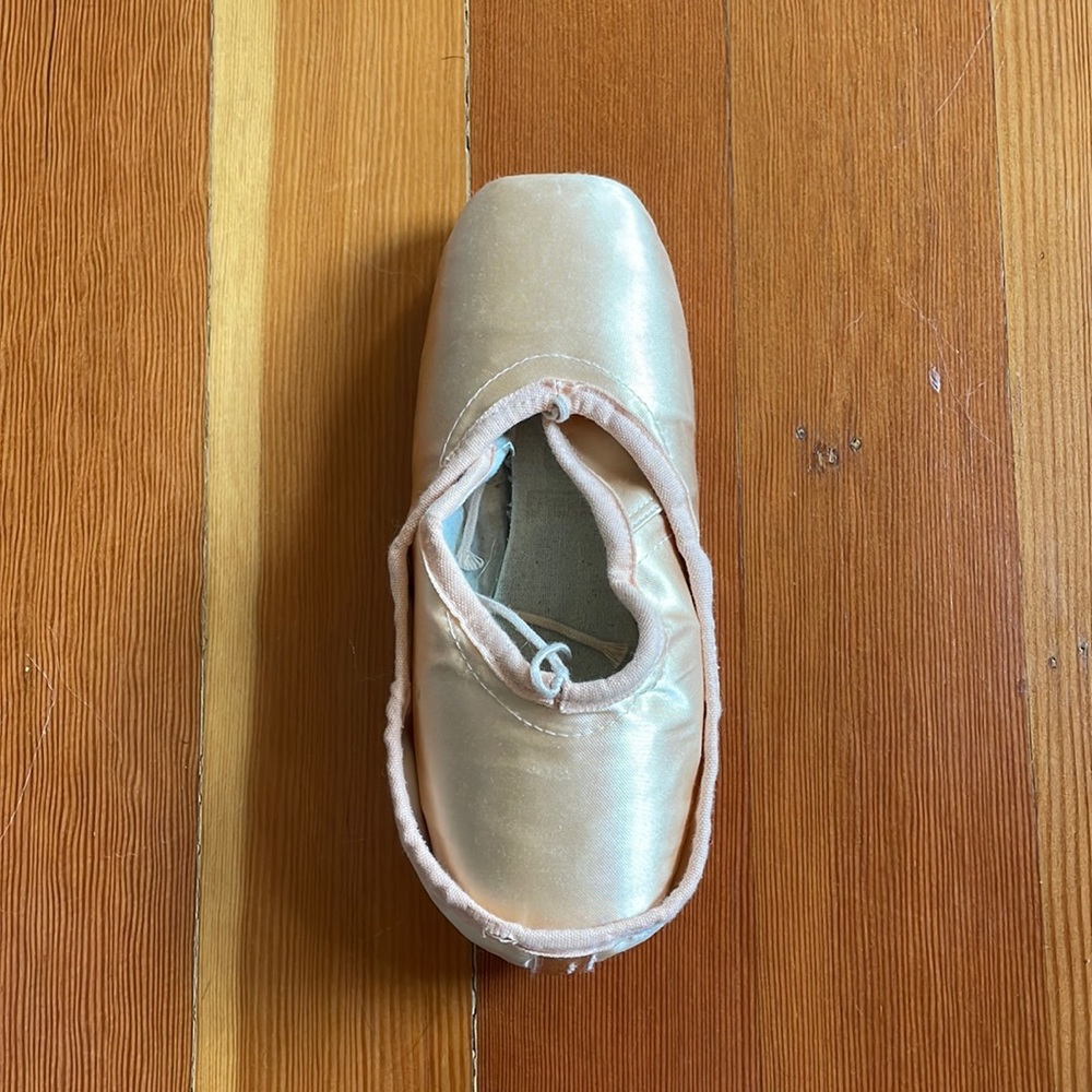 Freed of London Pointe Shoes